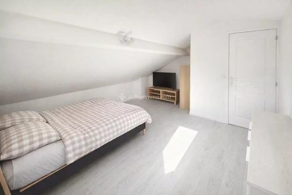 Vente Maison 6 pièces 121 m2 à Montry