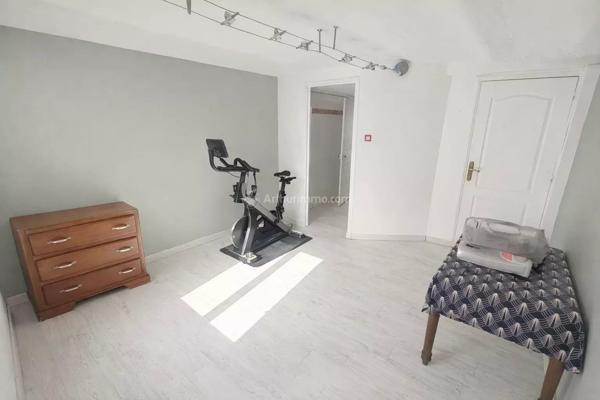 Vente Maison 6 pièces 121 m2 à Montry