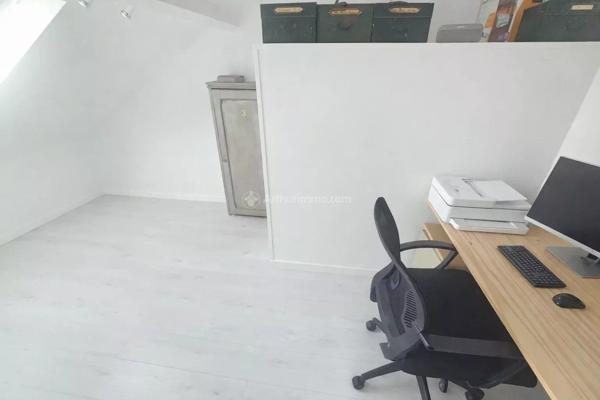 Vente Maison 6 pièces 121 m2 à Montry