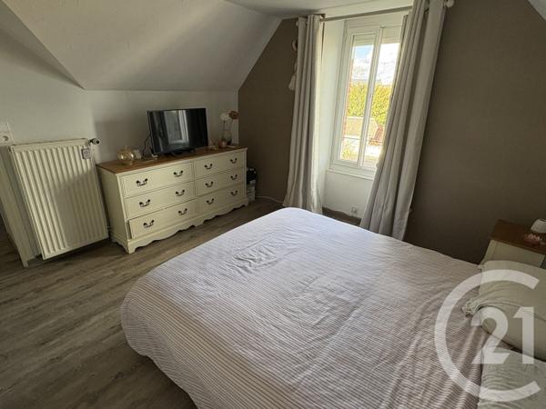 Maison à vendre  5 pièces - 130 m2 CHATEAUROUX - 36