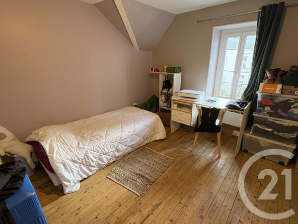 Maison à vendre  5 pièces - 130 m2 CHATEAUROUX - 36