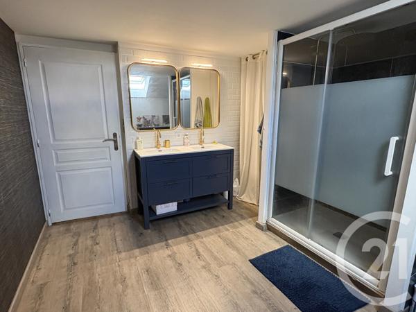 Maison à vendre  5 pièces - 130 m2 CHATEAUROUX - 36