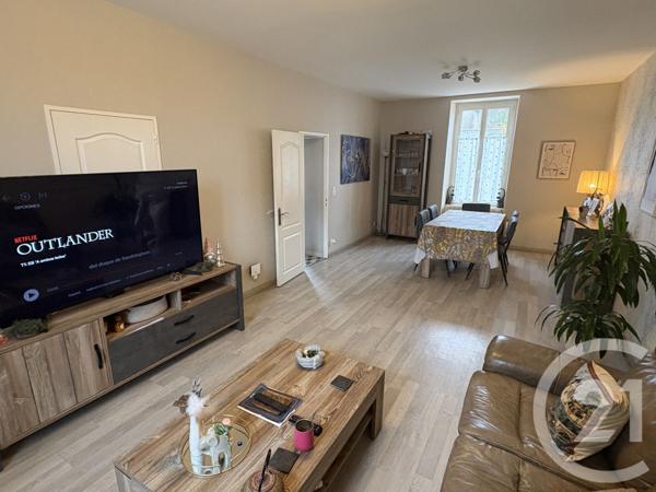 Maison à vendre  5 pièces - 130 m2 CHATEAUROUX - 36