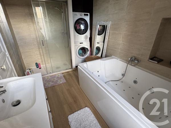 Maison à vendre  5 pièces - 130 m2 CHATEAUROUX - 36