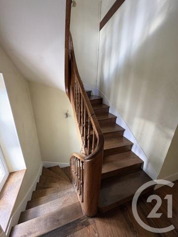 Maison à vendre  5 pièces - 130 m2 CHATEAUROUX - 36