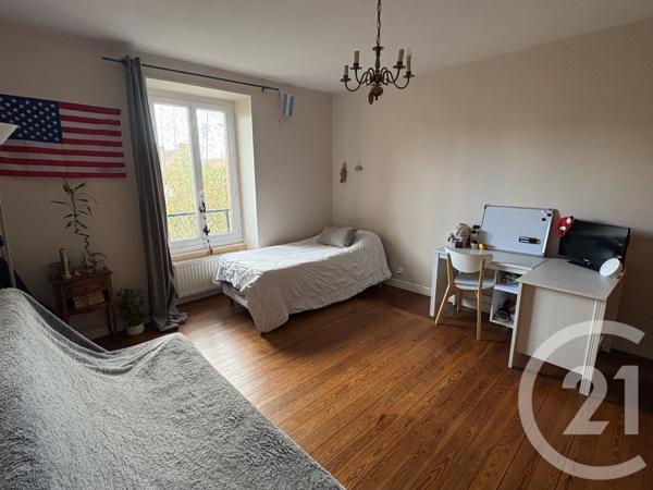 Maison à vendre  5 pièces - 130 m2 CHATEAUROUX - 36