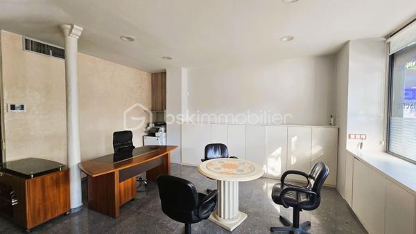 Local commercial de 56,53 m²
