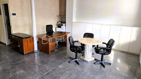 Local commercial de 56,53 m²