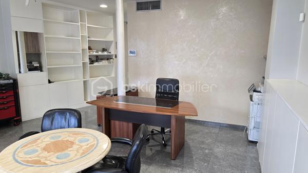 Local commercial de 56,53 m²