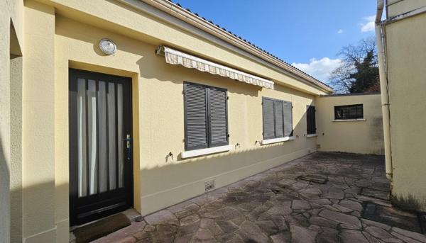 Maison à ERMONT, 95120 - 8 pièces 130m²