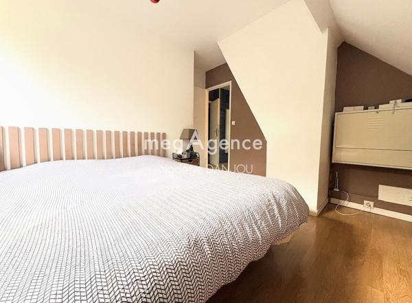 Maison à Caen, 14000 - 7 pièces 127m²