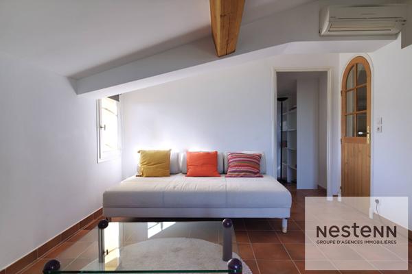 VILLA SAINT AYGULF QUARTIER MUSSET PISCINE