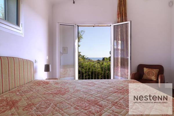 VILLA SAINT AYGULF QUARTIER MUSSET PISCINE