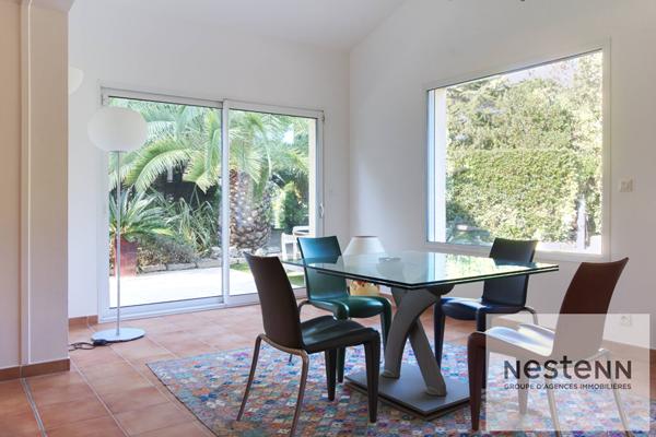 VILLA SAINT AYGULF QUARTIER MUSSET PISCINE