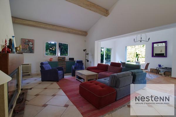 VILLA SAINT AYGULF QUARTIER MUSSET PISCINE