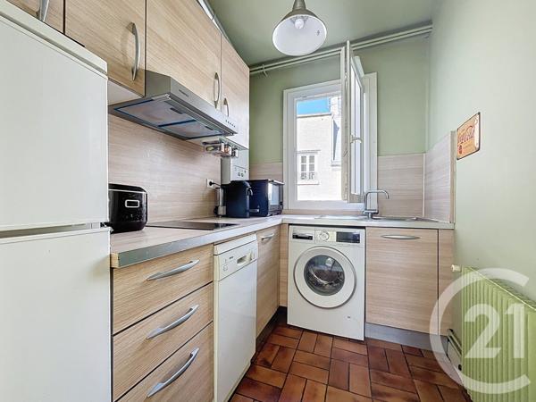 Appartement F2 à vendre  2 pièces - 41 m2 PARIS - 75020