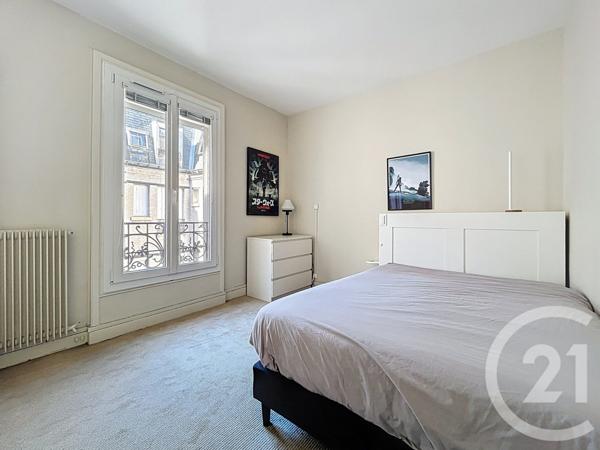 Appartement F2 à vendre  2 pièces - 41 m2 PARIS - 75020