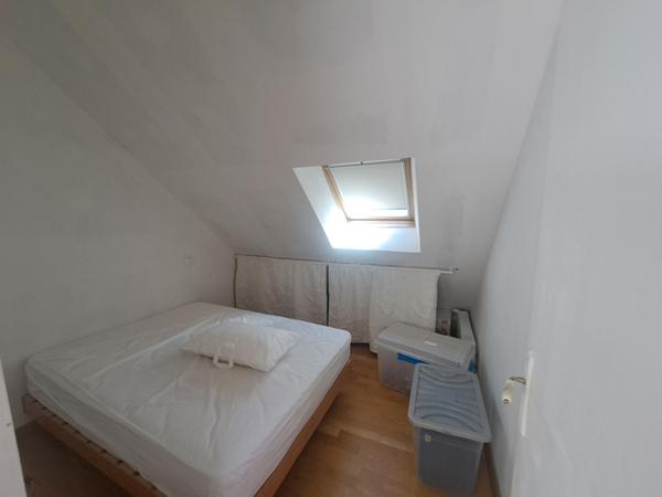 A VENDRE- MAISON RENOVEE A VILLAINES SOUS MALICORNE