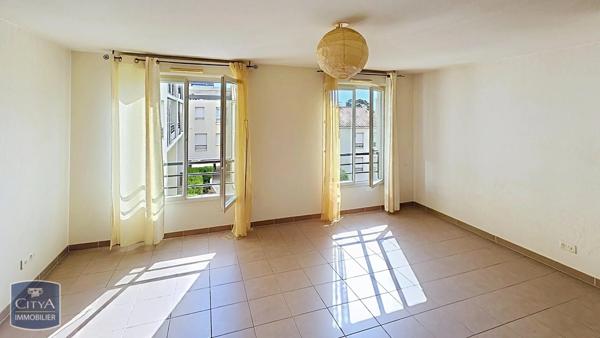 Appartement à vendre 1 pièce 38m² La Seyne-sur-Mer (83500)