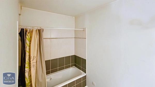 Appartement à vendre 1 pièce 38m² La Seyne-sur-Mer (83500)