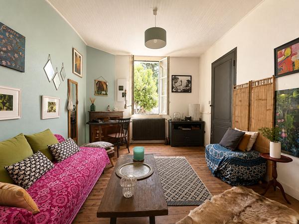 Maison Maison 4 pièce(s) 64 m²