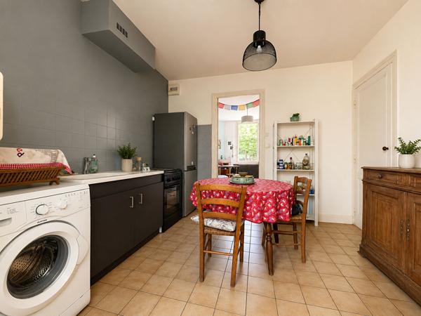 Maison Maison 4 pièce(s) 64 m²