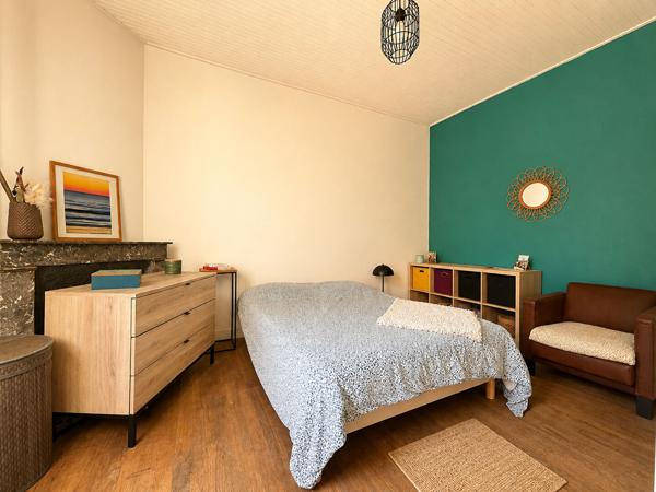 Maison Maison 4 pièce(s) 64 m²