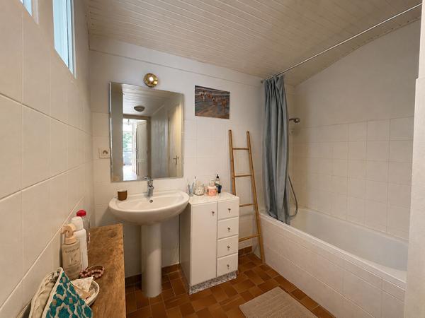 Maison Maison 4 pièce(s) 64 m²