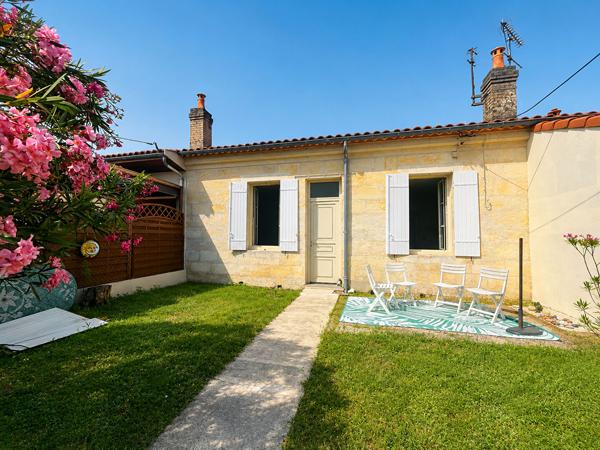 Maison Maison 4 pièce(s) 64 m²
