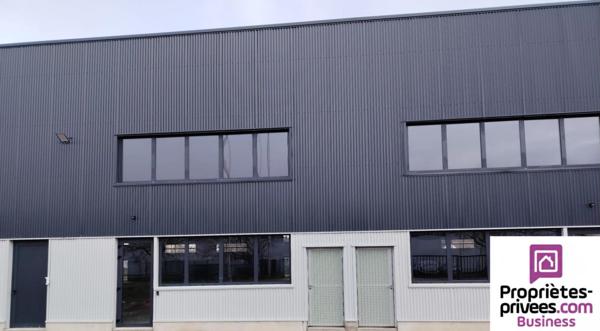 PORTET SUR GARONNE - Bâtiment d'activité - Neuf