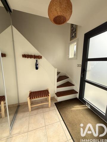 Maison à vendre 5 pièces 95 m² Rosporden