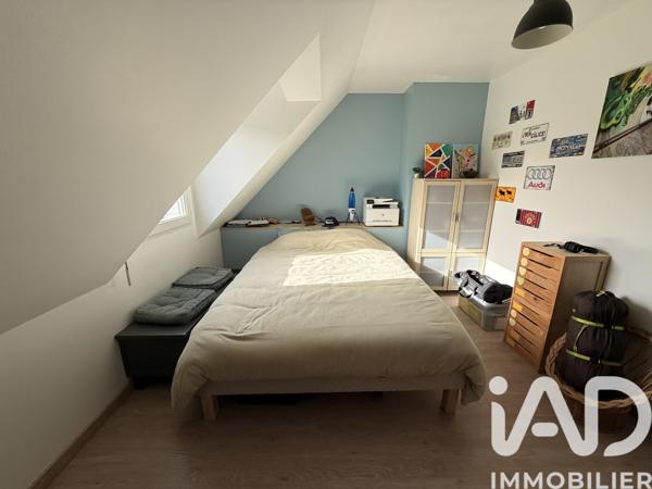Maison à vendre 5 pièces 95 m² Rosporden