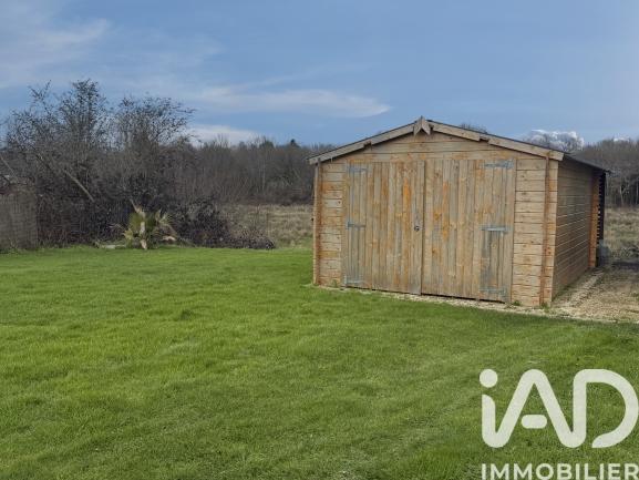 Maison à vendre 5 pièces 95 m² Rosporden