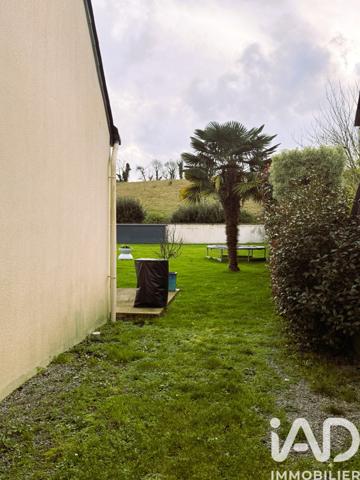 Maison à vendre 5 pièces 95 m² Rosporden