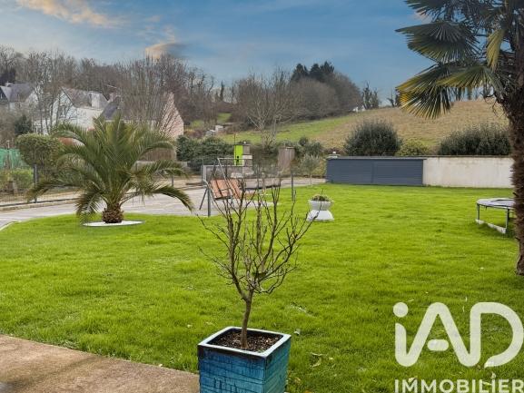 Maison à vendre 5 pièces 95 m² Rosporden