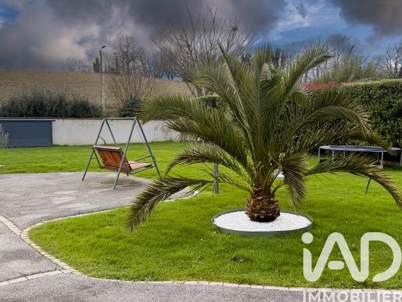 Maison à vendre 5 pièces 95 m² Rosporden