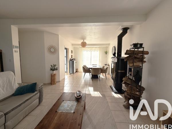 Maison à vendre 5 pièces 95 m² Rosporden