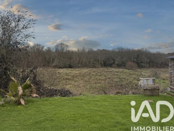 Maison à vendre 5 pièces 95 m² Rosporden