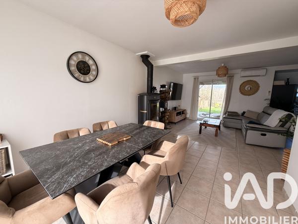 Maison à vendre 5 pièces 95 m² Rosporden