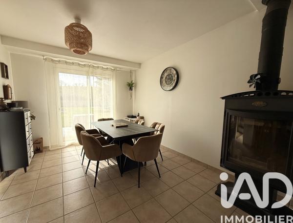 Maison à vendre 5 pièces 95 m² Rosporden