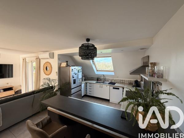 Maison à vendre 5 pièces 95 m² Rosporden