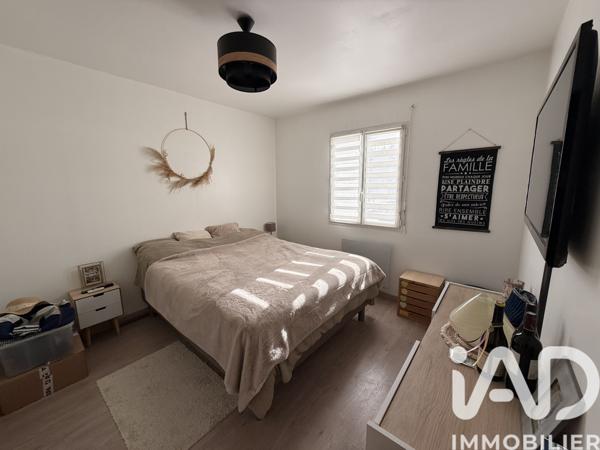 Maison à vendre 5 pièces 95 m² Rosporden