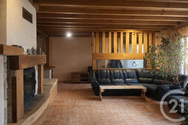 Maison à vendre  3 pièces - 90 m2 ST GEOURS DE MAREMNE - 40