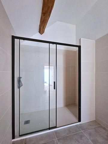 Maison rénovée 102m² avec garage à Chalautre la Petite