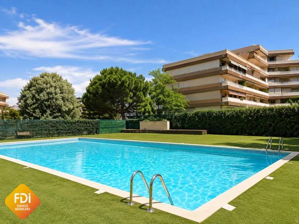 Appartement à vendre à Montpellier (34070)