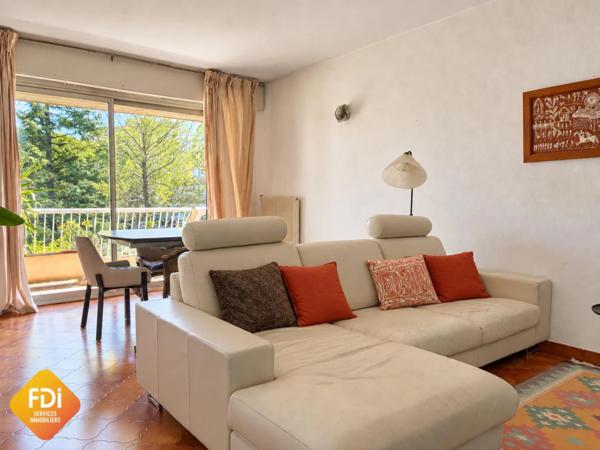 Appartement à vendre à Montpellier (34070)