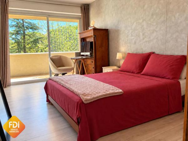 Appartement à vendre à Montpellier (34070)