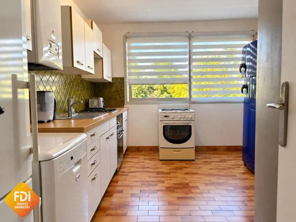 Appartement à vendre à Montpellier (34070)