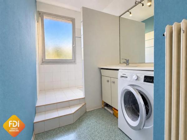 Appartement à vendre à Montpellier (34070)