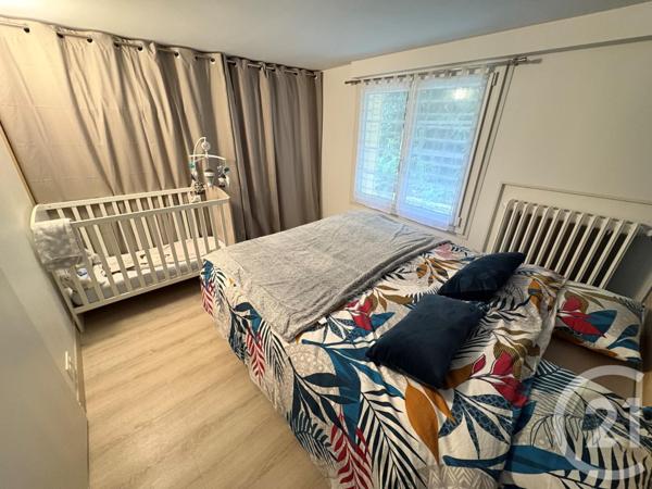 Maison à vendre  5 pièces - 93,16 m2 CONFLANS STE HONORINE - 78